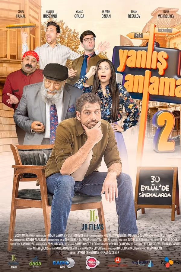 Yanlış Anlama 2 (2022)