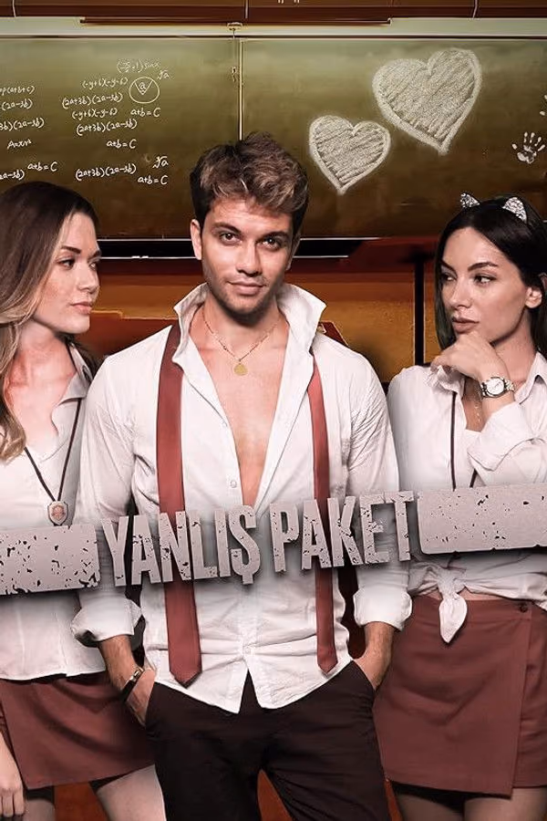 Yanlış Paket (2025)