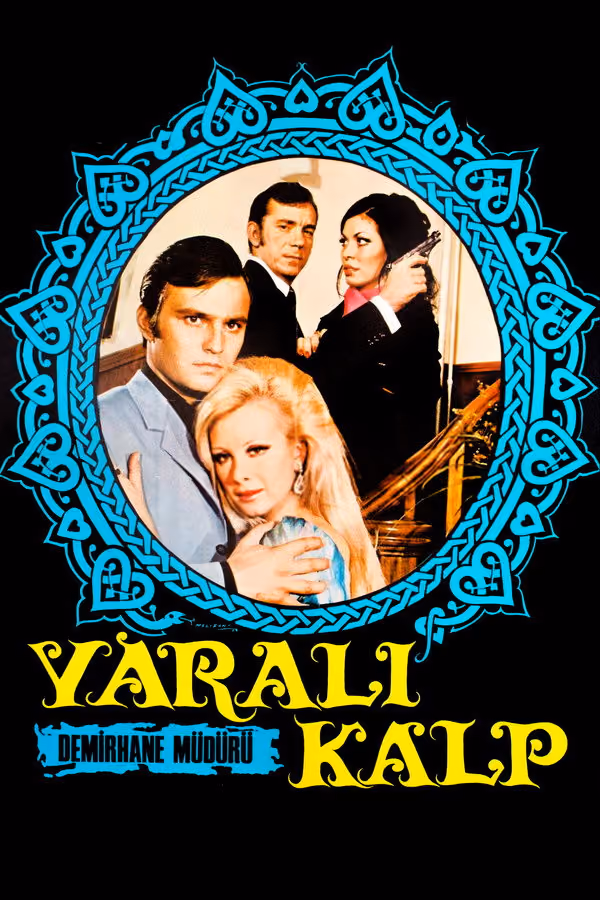 Yaralı Kalp (1969)