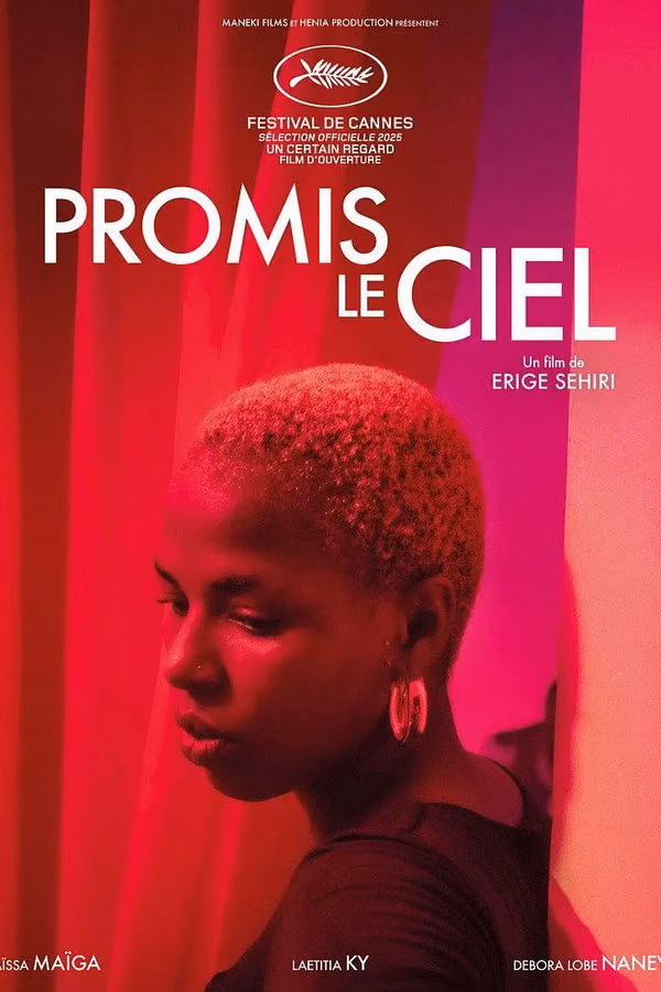 Yarım Kalan Gökyüzü - Promised Sky (2026)