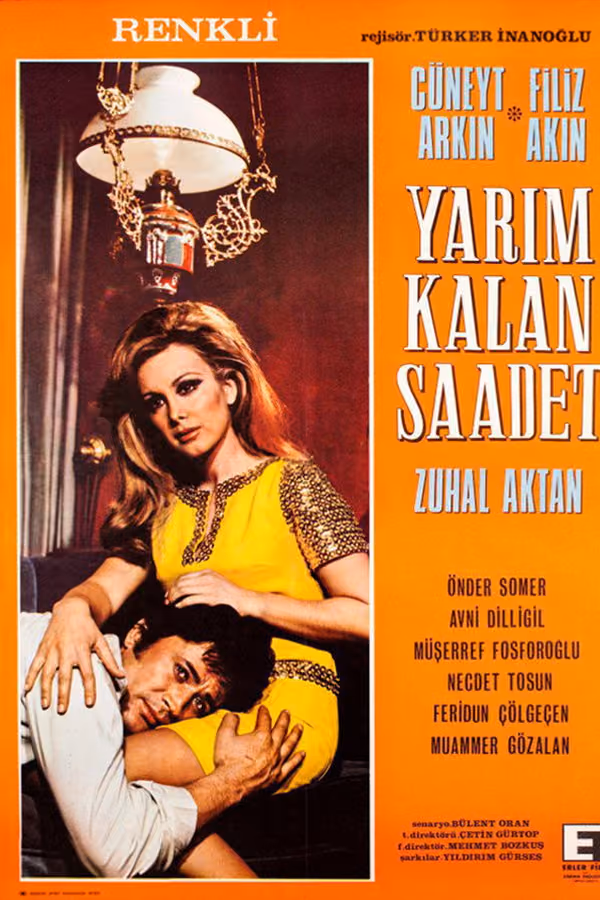 Yarım Kalan Saadet (1970)