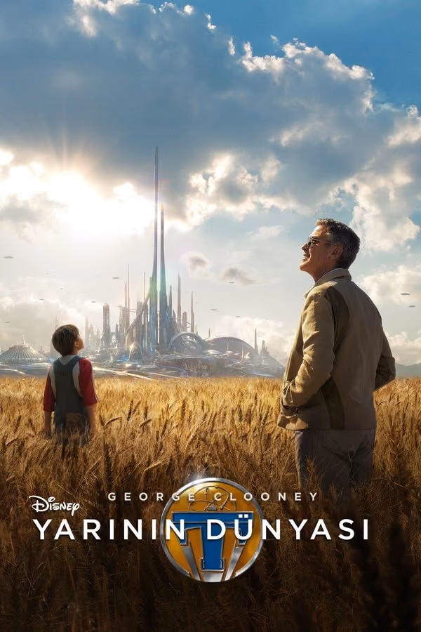 Yarının Dünyası (2015)