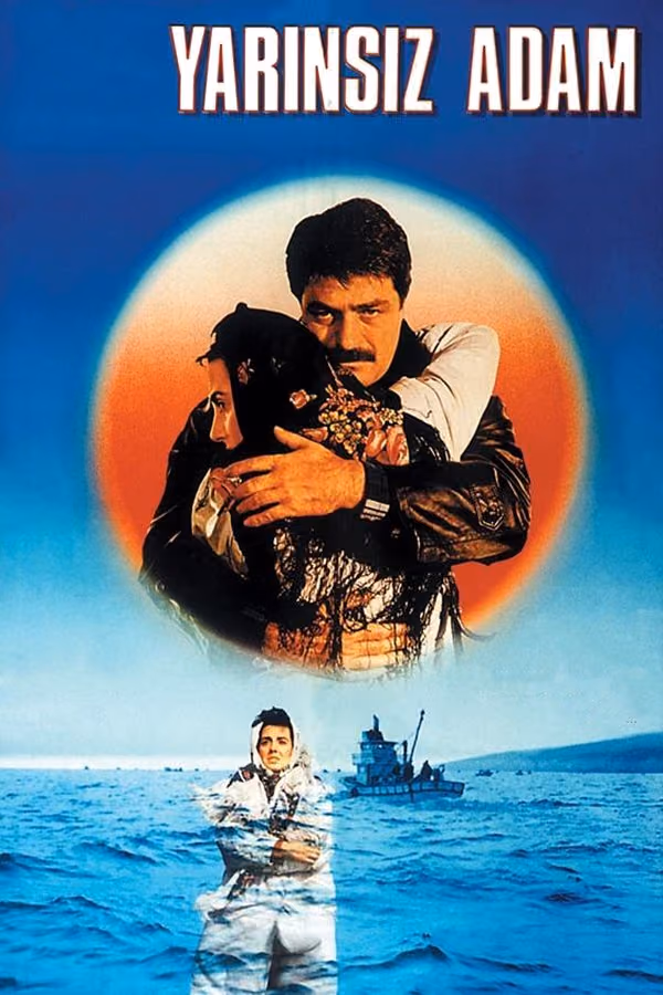 Yarınsız Adam (1987)