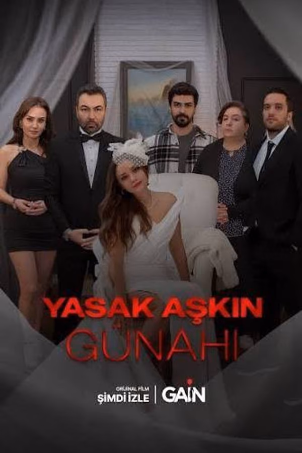 Yasak aşkın günahı