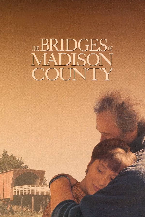 Yasak İlişki - The Bridges of Madison County (1995)
