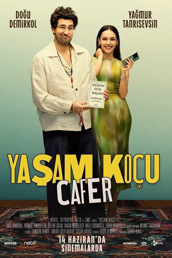 Yaşam Koçu (2024)