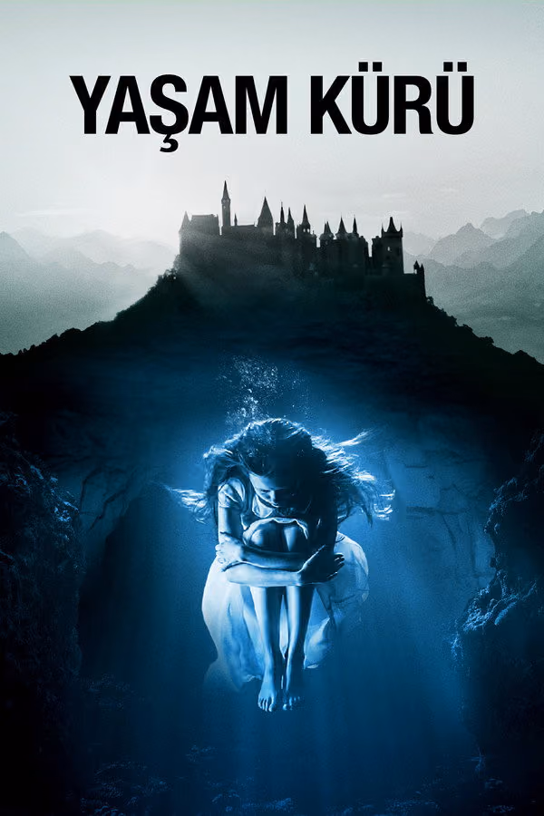 Yaşam Kürü - A Cure For Wellness (2017)