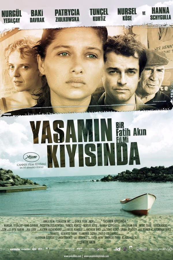 Yaşamın Kıyısında (2007)