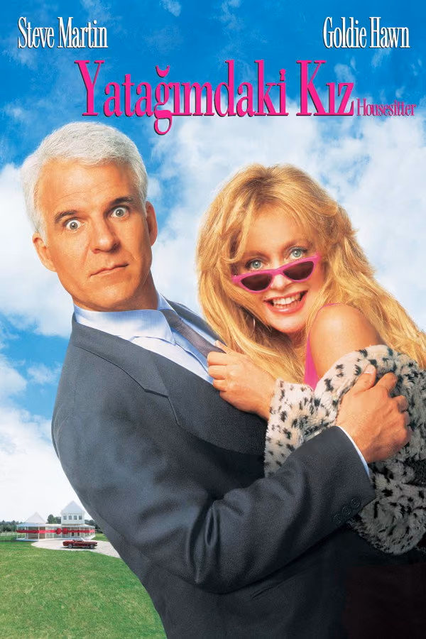Yatağımdaki Kız (1992)