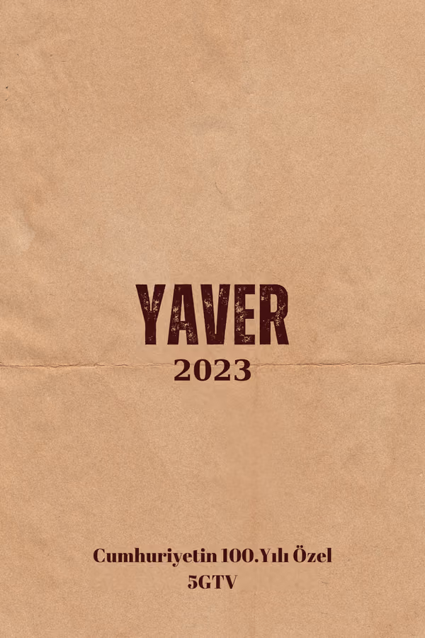 Yaver (2023)