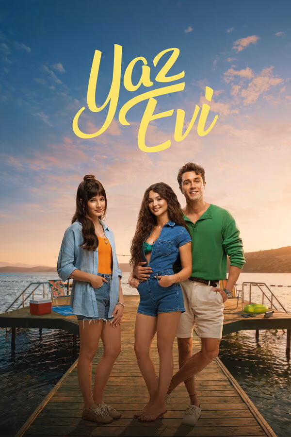 Yaz Evi (2026)