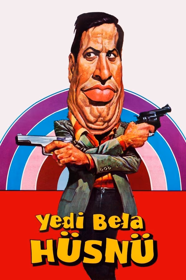 Yedi Bela Hüsnü (1983)