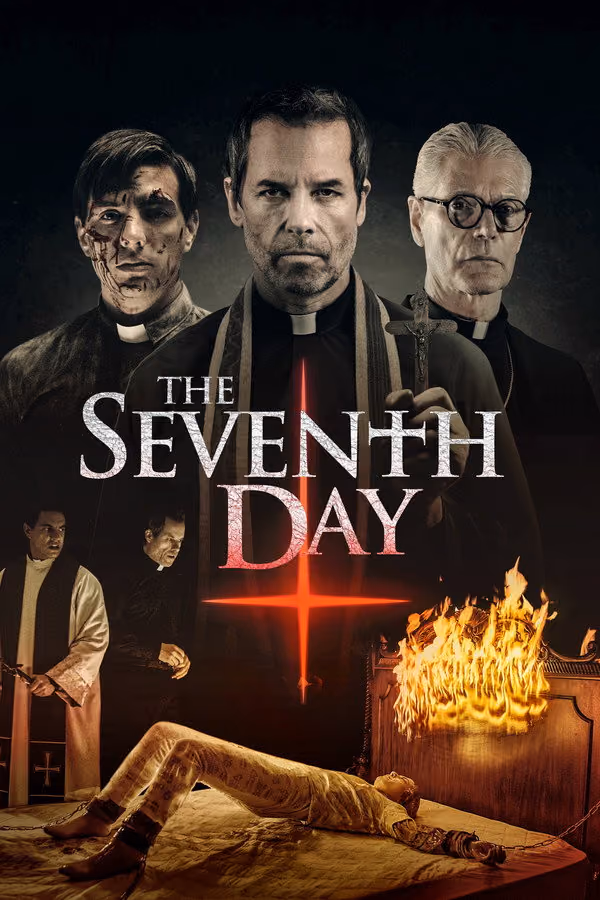 Yedinci Gün - The Seventh Day (2021)