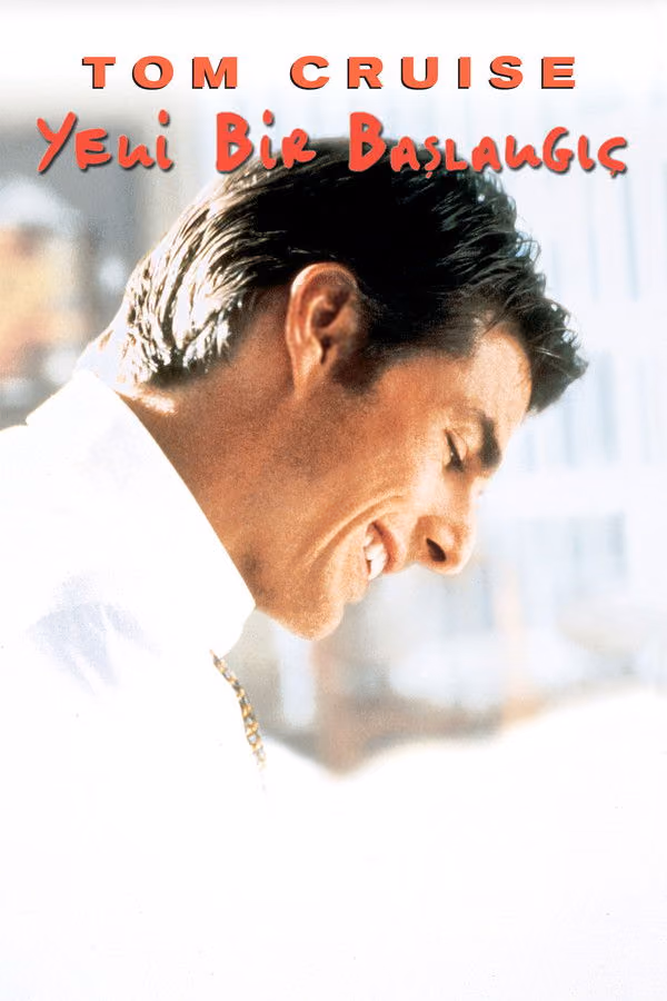 Yeni Bir Başlangıç - Jerry Maguire (1996)