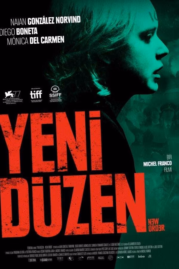 Yeni Düzen (2020)