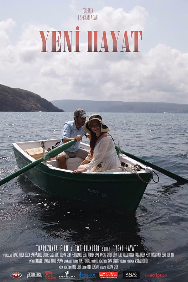 Yeni Hayat (2015)