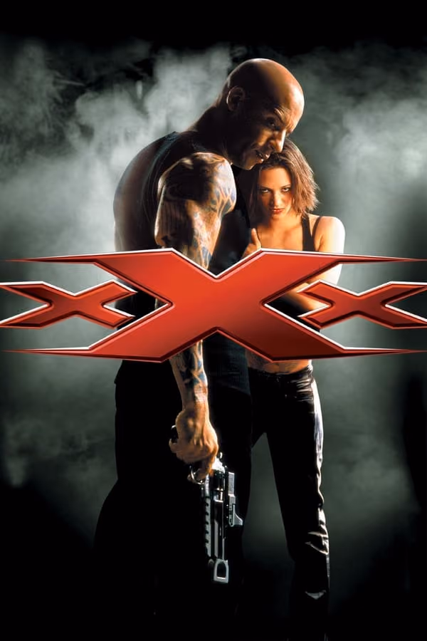 Yeni Nesil Ajan (2002)