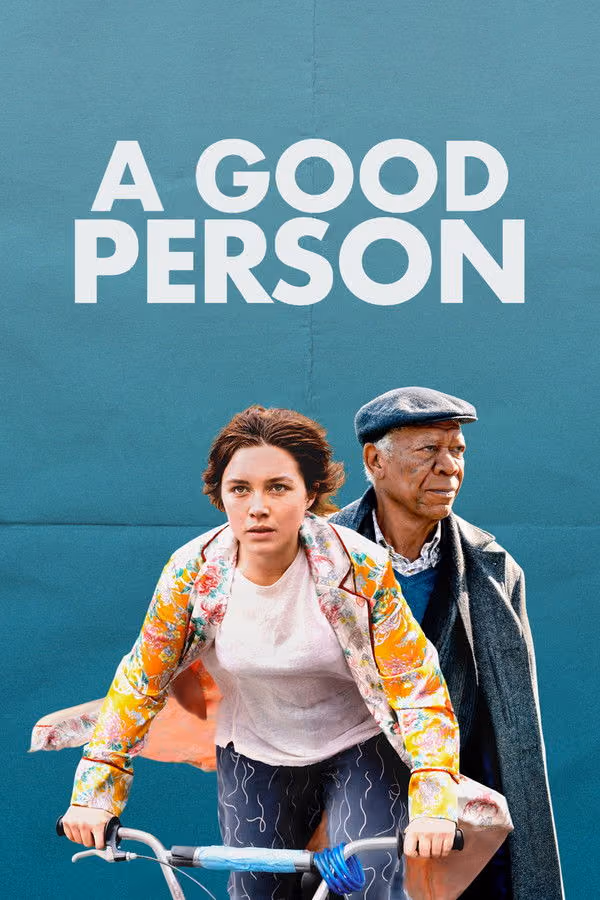 Yeniden Başla - A Good Person (2023)
