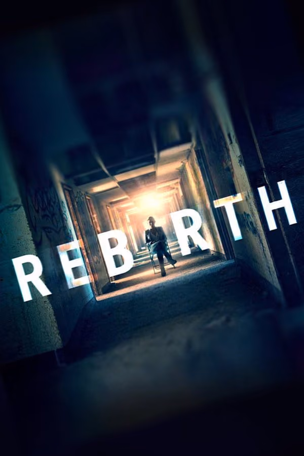 Yeniden Doğuş - Rebirth (2016)
