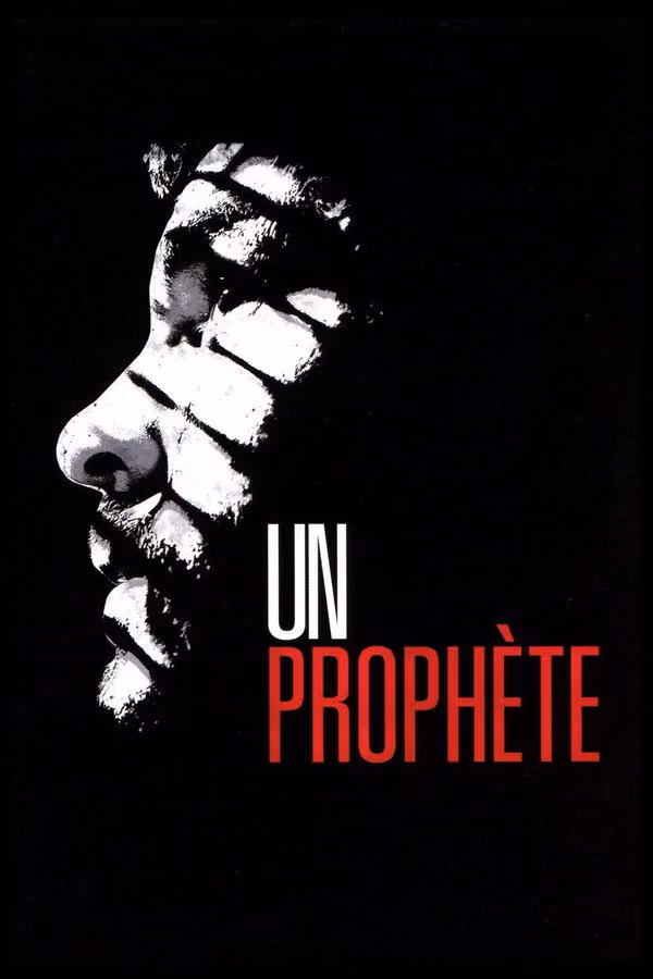 Yeraltı Peygamberi - A Prophet - Un Prophete (2009)