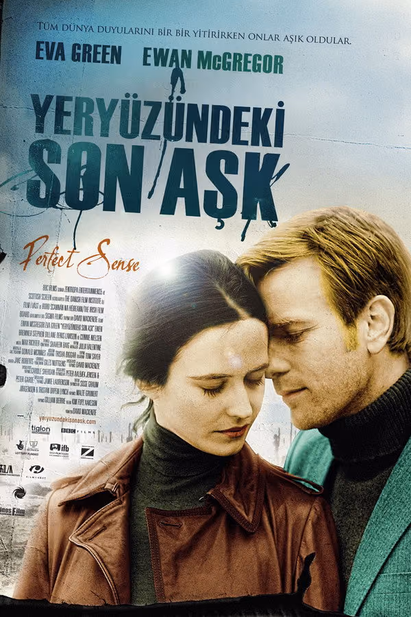 Yeryüzündeki Son Aşk (2011)