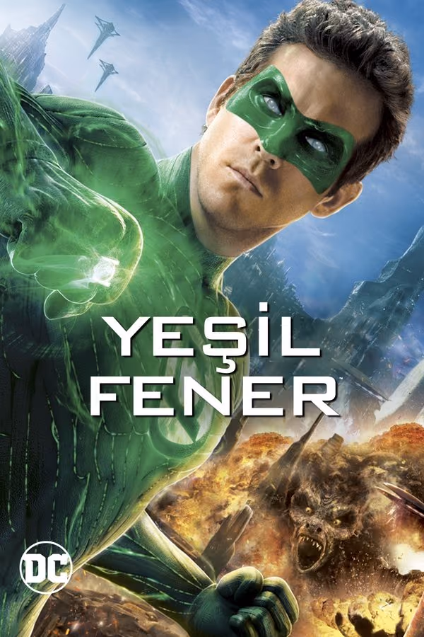Yeşil Fener (2011)