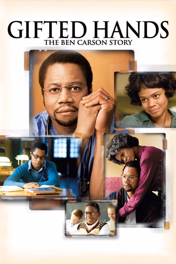 Yetenekli Eller: Ben Carson'ın Öyküsü (2009)