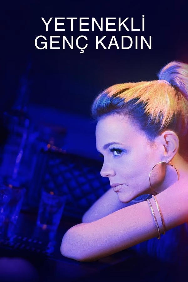 Yetenekli Genç Kadın - Promising Young Woman (2020)