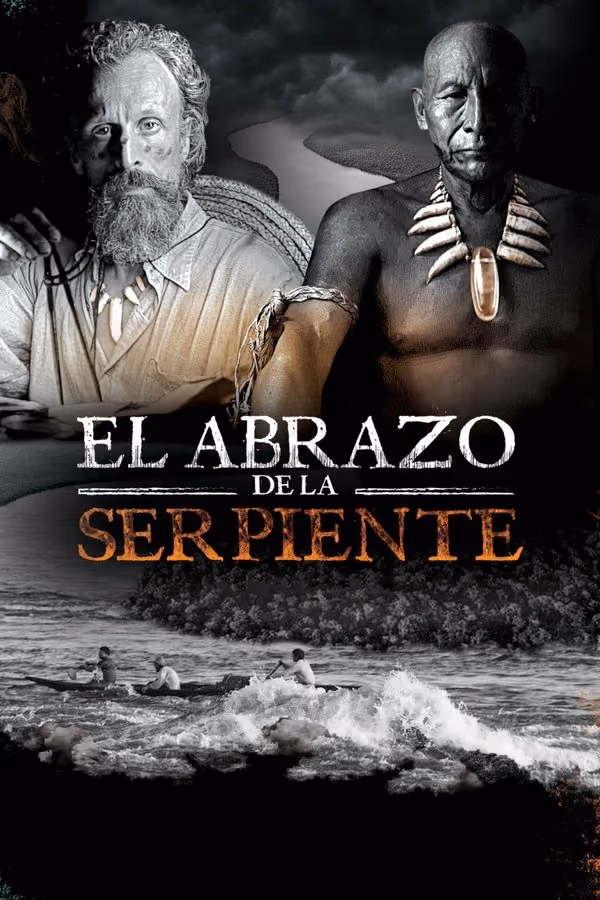 Yılanın Kucağında - Embrace of the Serpent (2015)