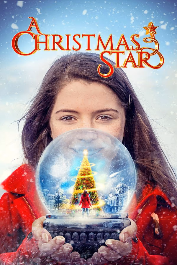 Yılbaşı Sürprizi - A Christmas Star (2015)