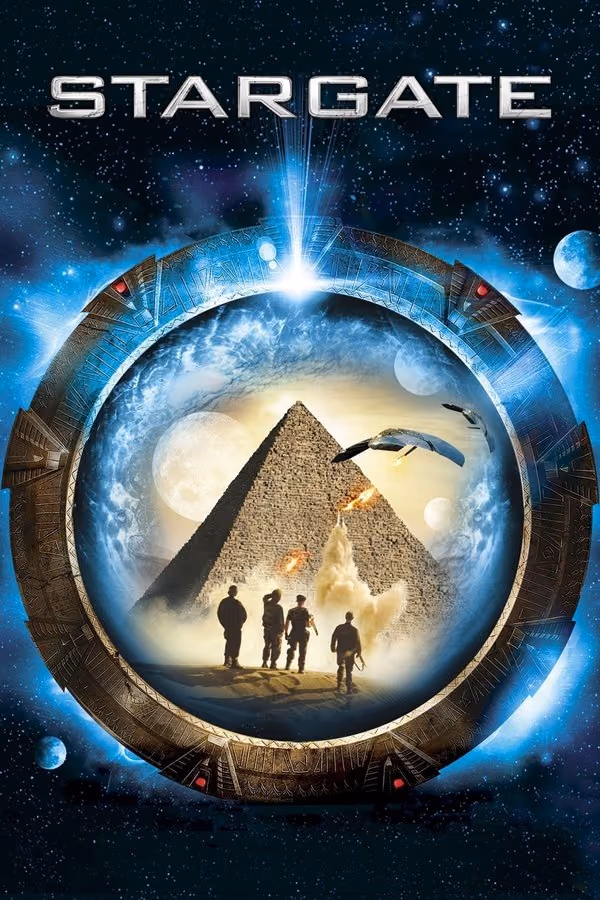 Yıldız Geçidi (1994)