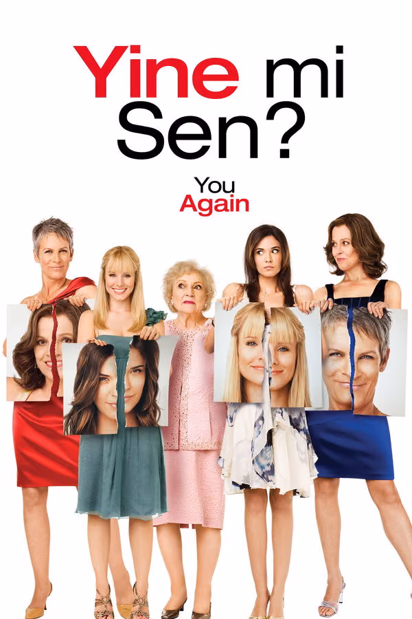 Yine mi Sen? - You Again (2010)