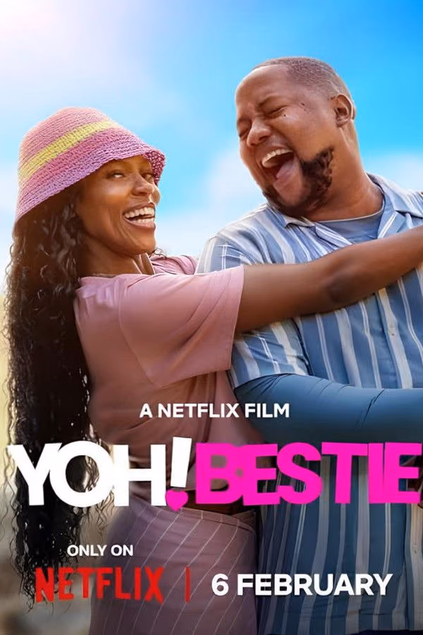 Yoh! Bestie (2026)