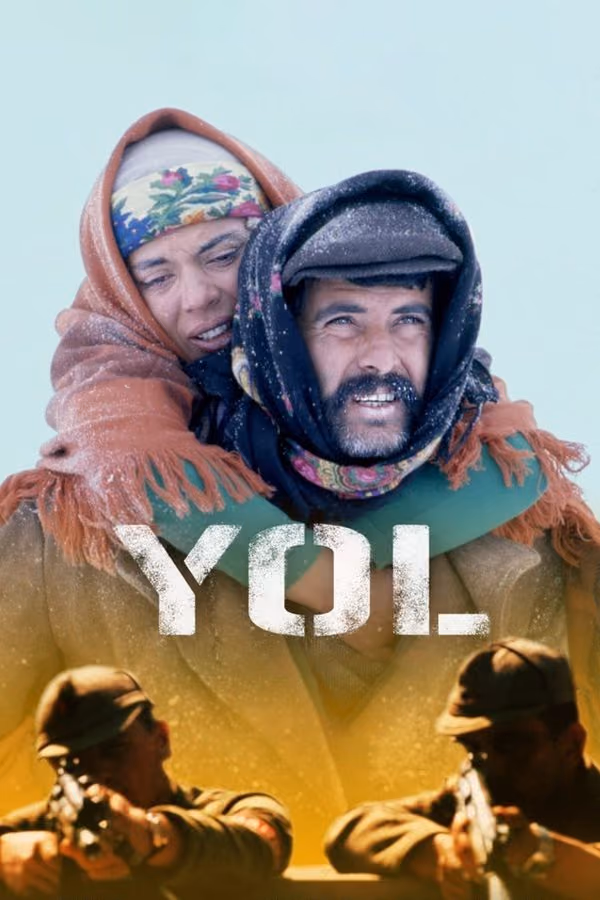 Yol (1982)