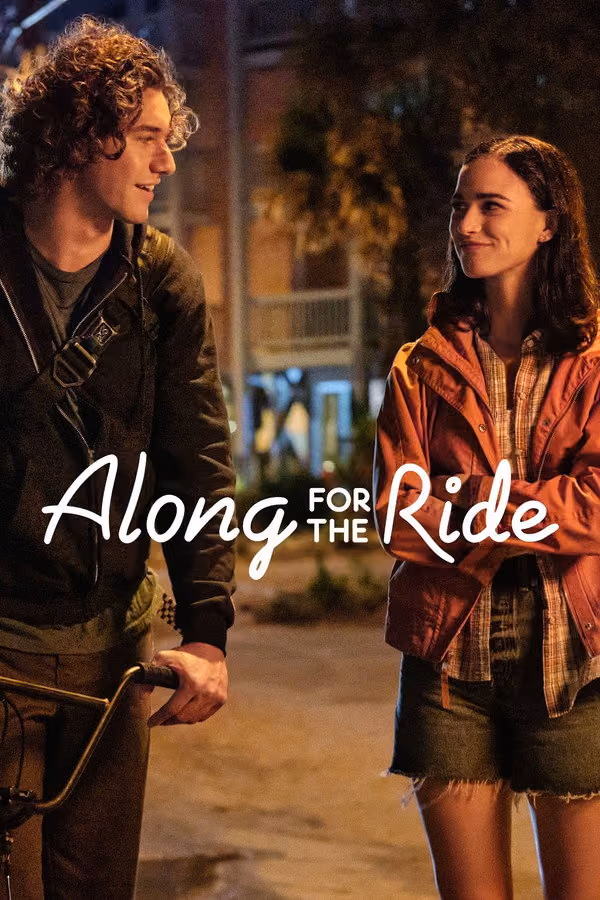 Yol Arkadaşım - Along For The Ride (2022)