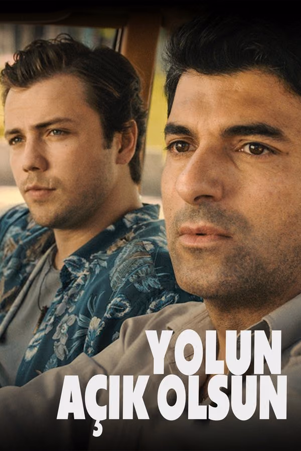 Yolun Açık Olsun (2022)
