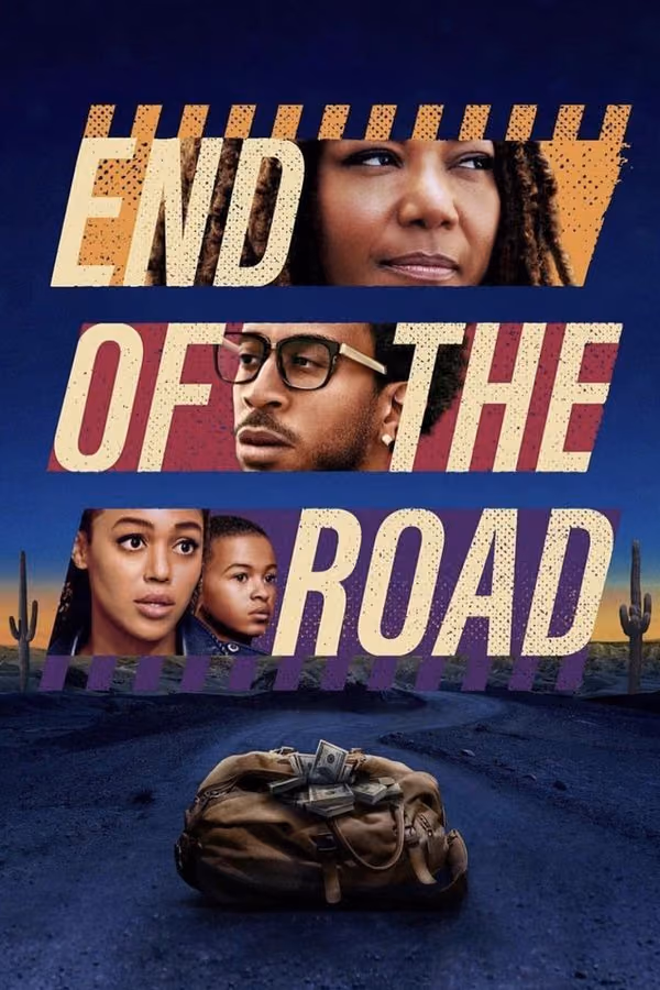 Yolun Bittiği Yer - End of the Road (2022)