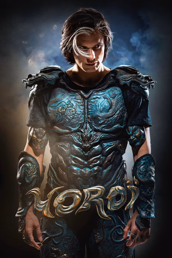 Yoroï (2025)