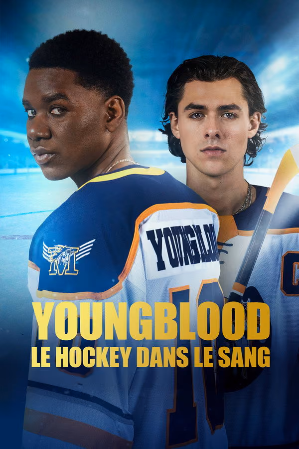 Youngblood (2026)