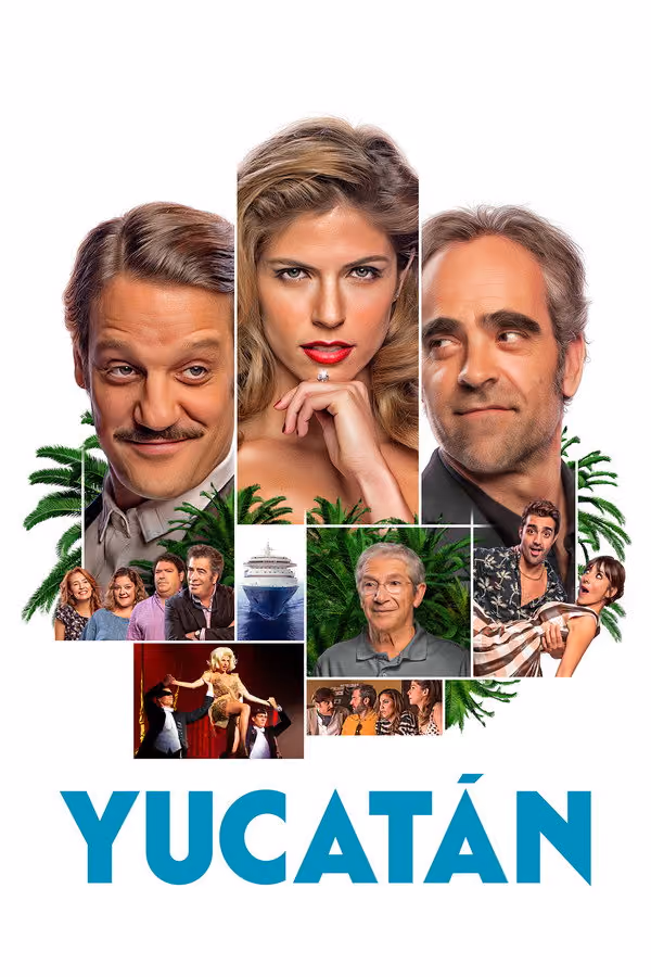 Yucatán (2018)