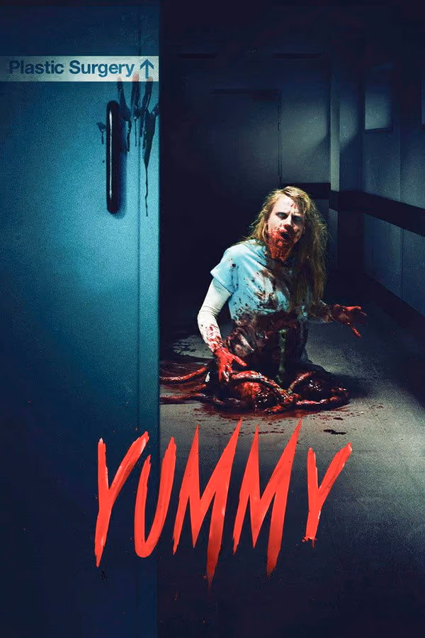 Yummy (2019)