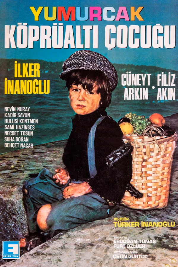 Yumurcak Köprüaltı Çocuğu (1970)