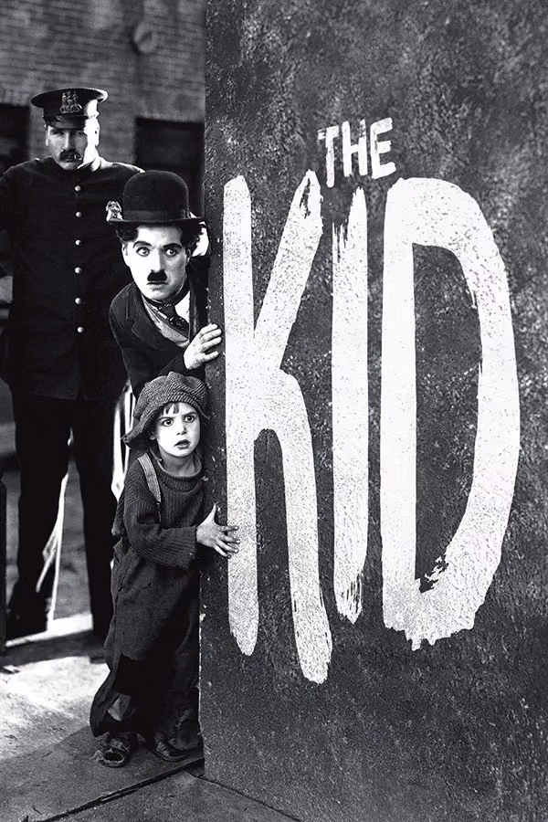 Yumurcak - The Kid (1921)