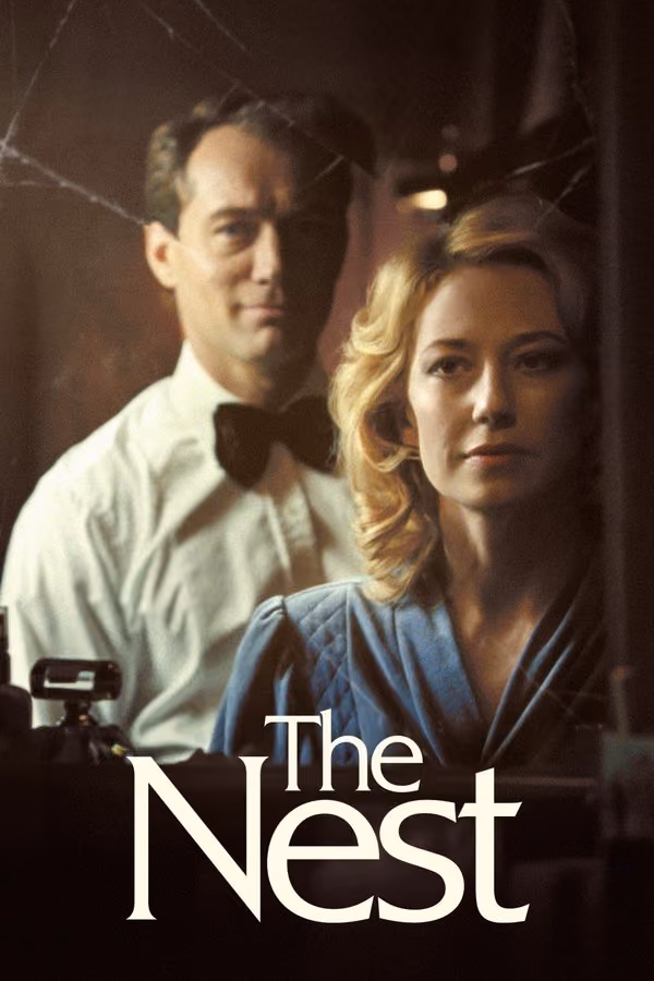 Yuva - The Nest (2020)