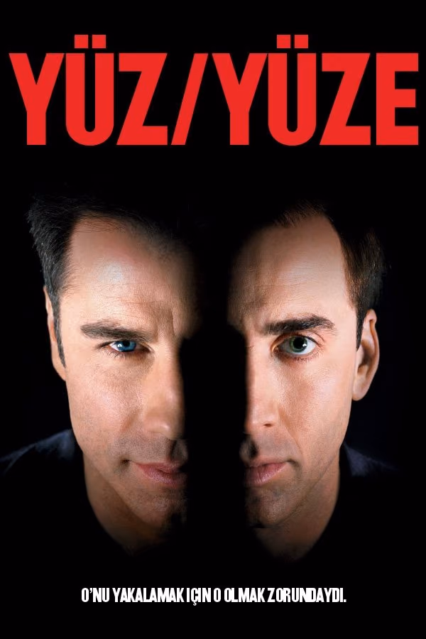 Yüz Yüze (1997)