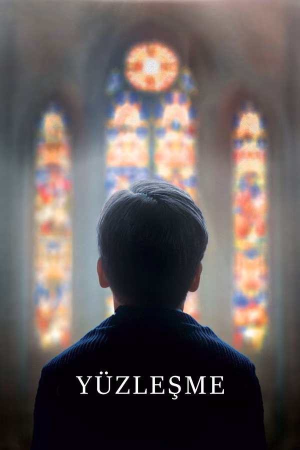 Yüzleşme (2019)