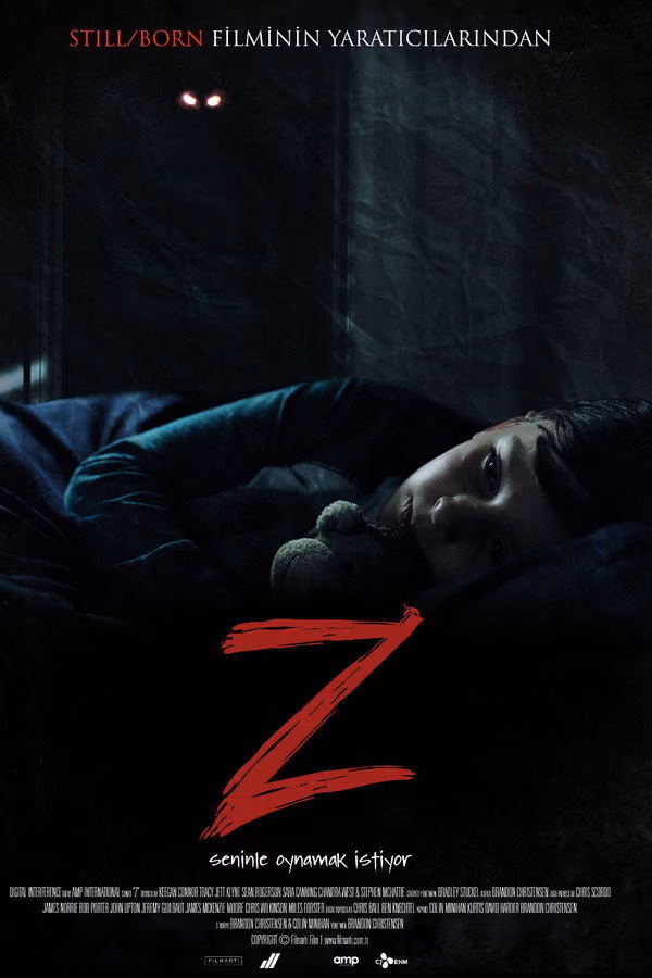 Z (2019)