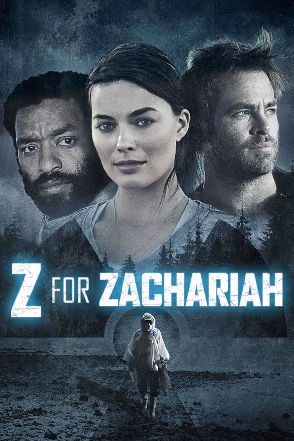 Zachariah'ın Z'si (2015)