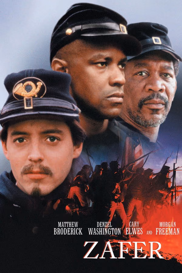 Zafer (1989)