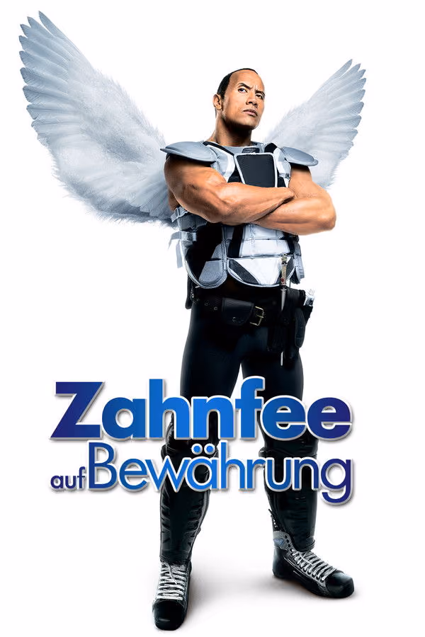 Zahnfee auf Bewährung (2010)